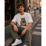Classic Meimei 01 Tee